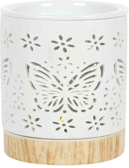 Aromalampa Butterfly příslušenství