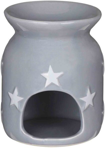 Aromalampa Desire Grey příslušenství