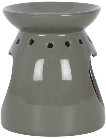 Aromalampa Grey Heart příslušenství