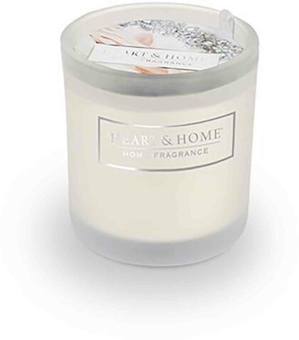 Votivní svíčka Heart & Home True Enchantment 45 g