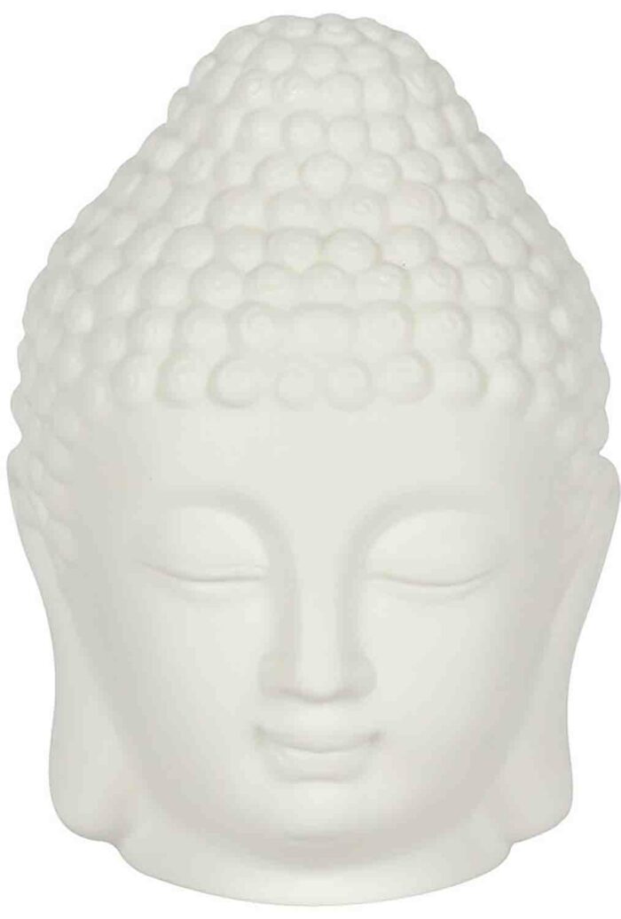 LED lampa Buddha 14,5cm příslušenství