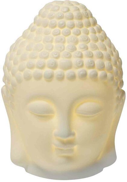 LED lampa Buddha 14,5cm