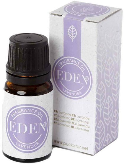 Vonný olej Eden Levandule 10 ml