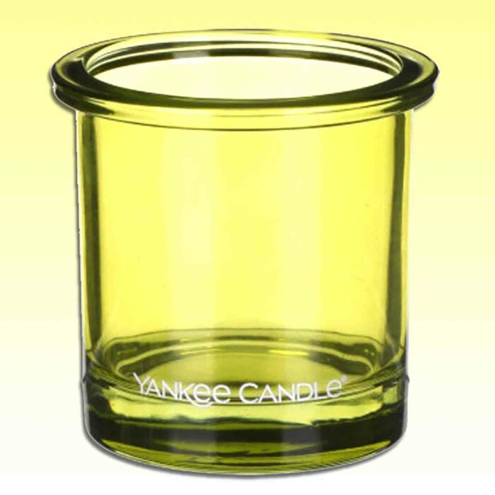 Lime Pop Yankee Candle svícen příslušenství