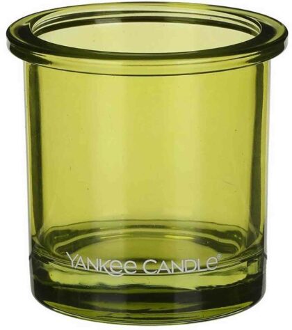 Svícen Yankee Candle Lime Pop