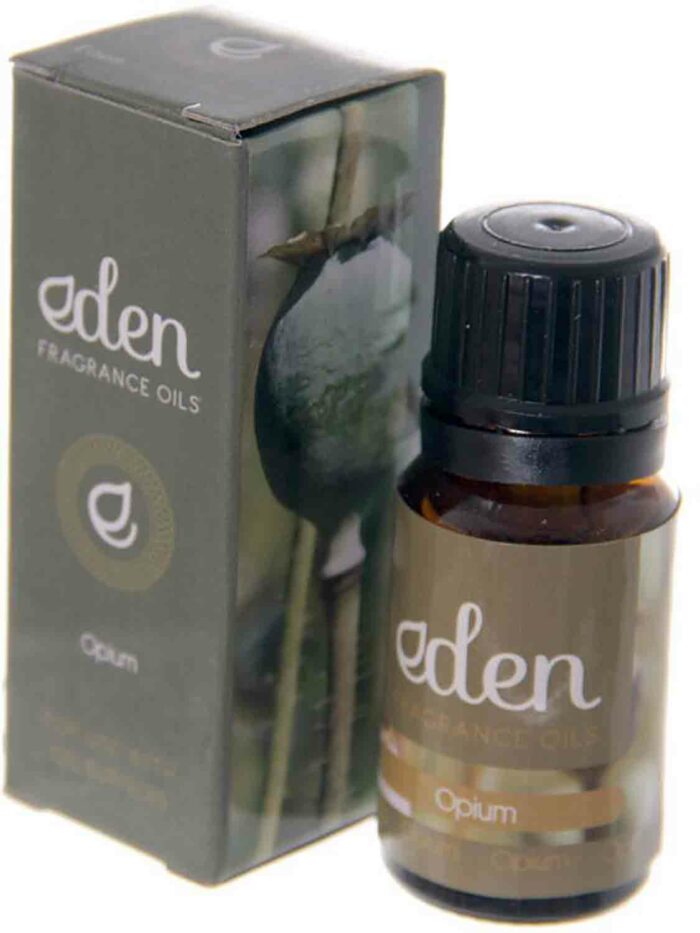 Vonný olej Eden Opium 10 ml