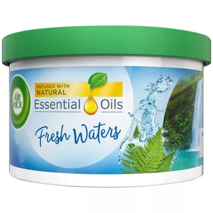 Osvěžovač vzduchu/do auta AirWick Fresh Waters 70g příslušenství