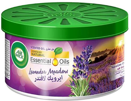 Osvěžovač vzduchu/do auta AirWick Lavender Meadow 70g