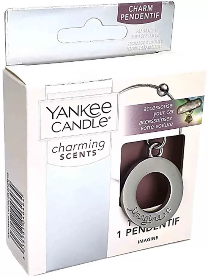 Přívěsek Yankee Candle Imagine příslušenství