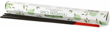 Spicy Patchouli 20 kusů vonné tyčinky Stamford