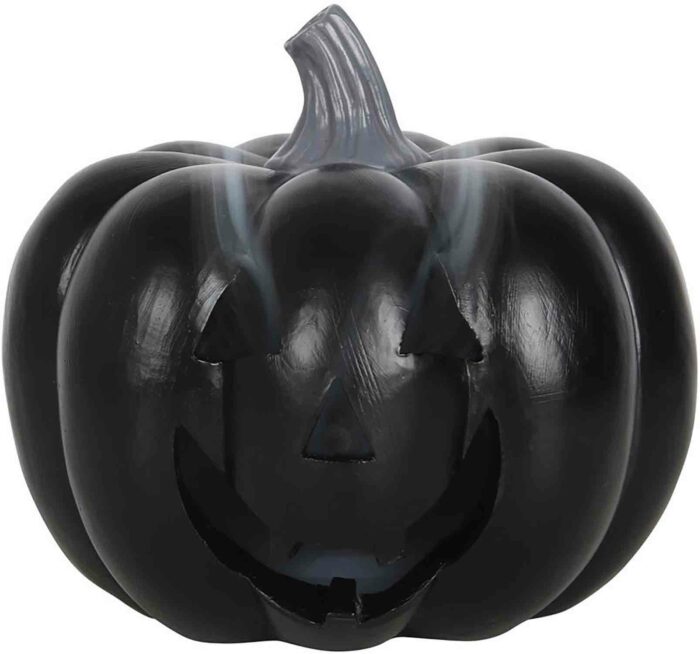 Stojan na vonné kužely Black Pumpkin příslušenství