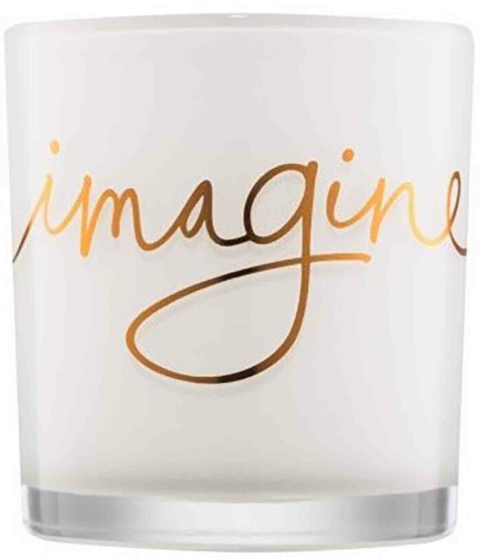 Svícen Yankee Candle Magical Christmas Imagine