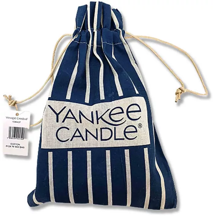 Yankee Candle Pick N Mix Gift Bag příslušenství